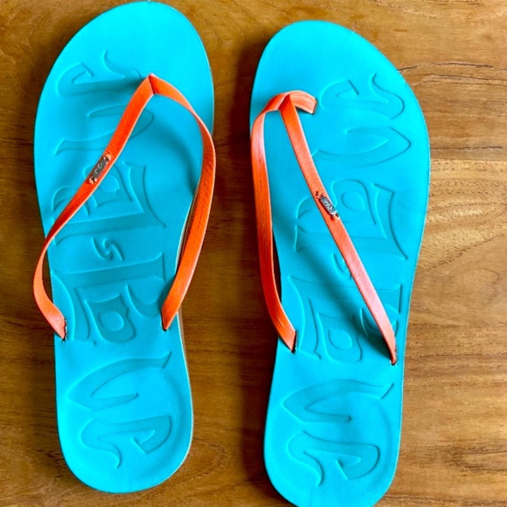 Flip flops